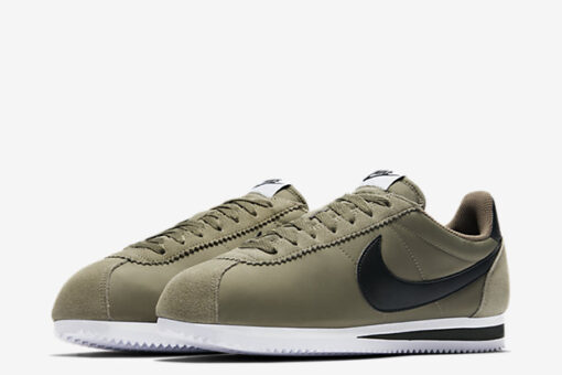 Nike Classic Cortez Nylon Trooper