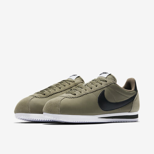 Nike Classic Cortez Nylon Trooper