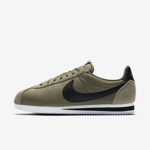 Nike Classic Cortez Nylon Trooper