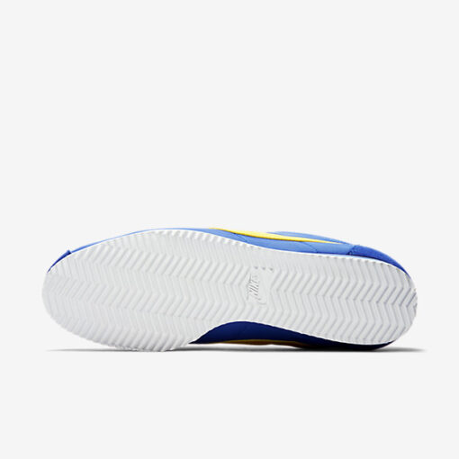 Nike Classic Cortez Nylon Varsity Royal