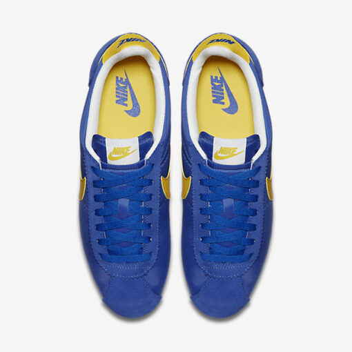 Nike Classic Cortez Nylon Varsity Royal