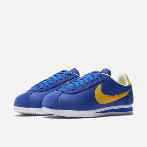 Nike Classic Cortez Nylon Varsity Royal