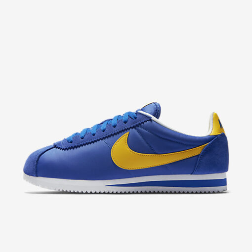 Nike Classic Cortez Nylon Varsity Royal