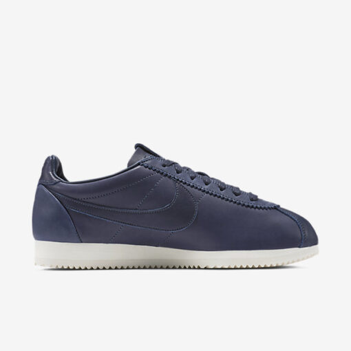 Nike Classic Cortez Premium QS Blue thunder