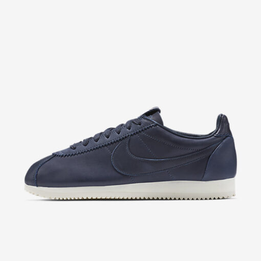 Nike Classic Cortez Premium QS Blue thunder