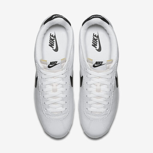 Nike Classic Cortez Premium White/Black