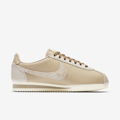 Nike Classic Cortez Premium Linen/Sailing