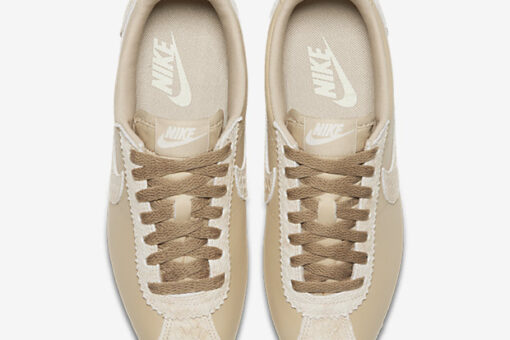 Nike Classic Cortez Premium Linen/Sailing