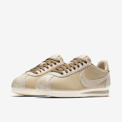 Nike Classic Cortez Premium Linen/Sailing