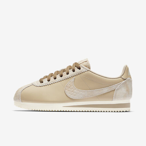 Nike Classic Cortez Premium Linen/Sailing