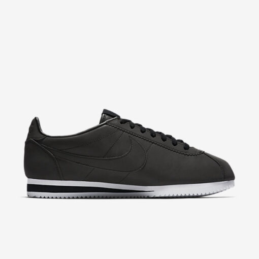 Nike Cortez Classic Premium Black