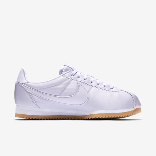 Nike Cortez Classic QS Chaussure Barely Grape - Image 4