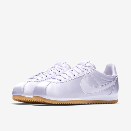 Nike Cortez Classic QS Chaussure Barely Grape - Image 2