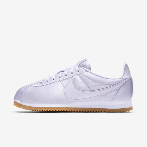 Nike Cortez Classic QS Chaussure Barely Grape