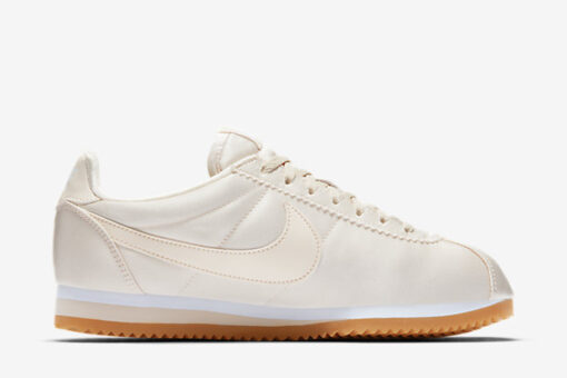 Nike Cortez Classic QS Chaussure Orange barely