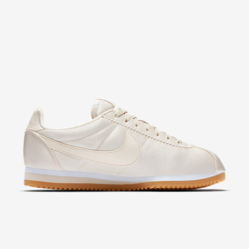 Nike Cortez Classic QS Chaussure Orange barely