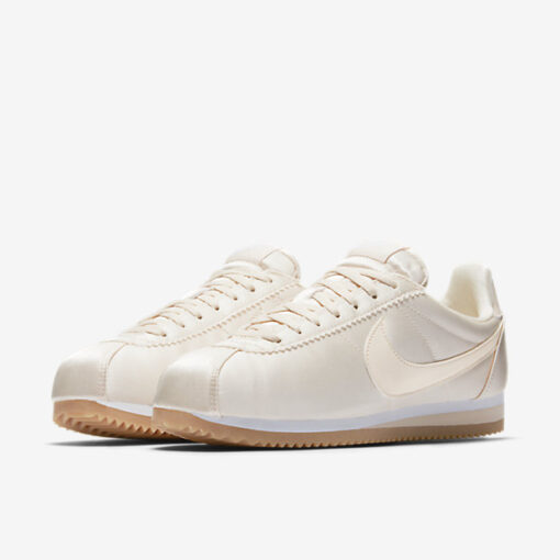 Nike Cortez Classic QS Chaussure Orange barely