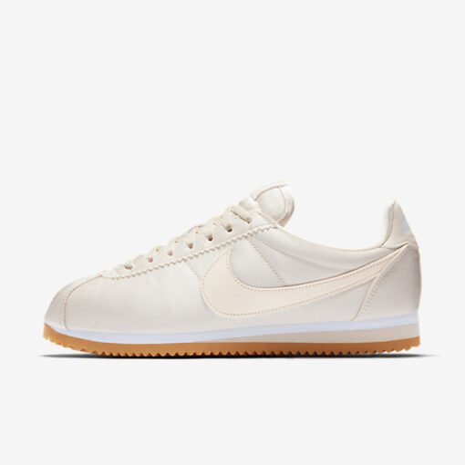 Nike Cortez Classic QS Chaussure Orange barely