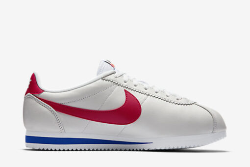 Nike Cortez Classic SE White