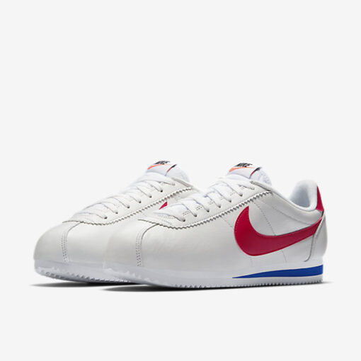 Nike Cortez Classic SE White