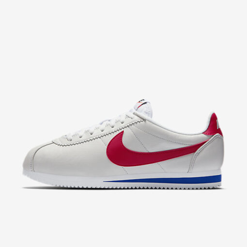 Nike Cortez Classic SE White