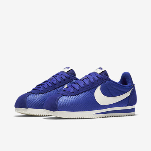 Nike Cortez Classic Textile Concord