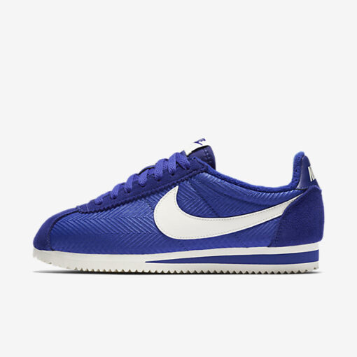 Nike Cortez Classic Textile Concord