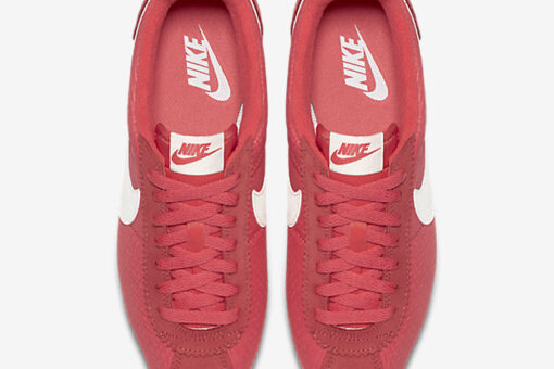 Nike Cortez Classic Textile Ember Glow