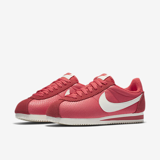 Nike Cortez Classic Textile Ember Glow