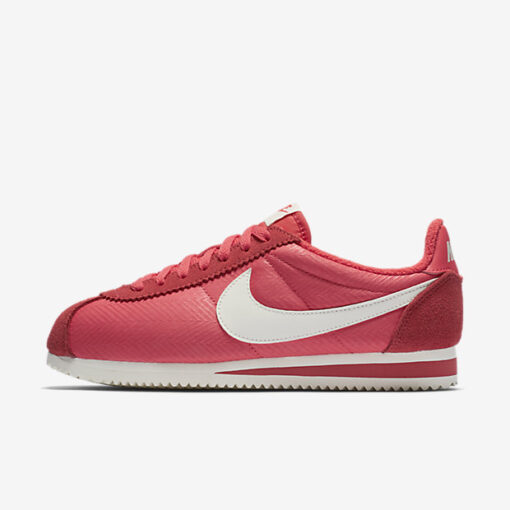 Nike Cortez Classic Textile Ember Glow