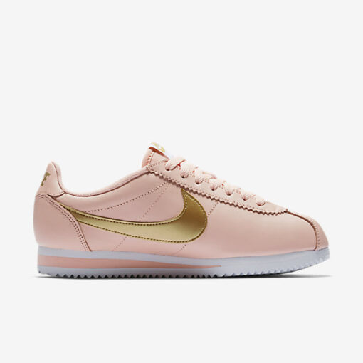 Nike Cortez Classic Arctic Orange - Image 4