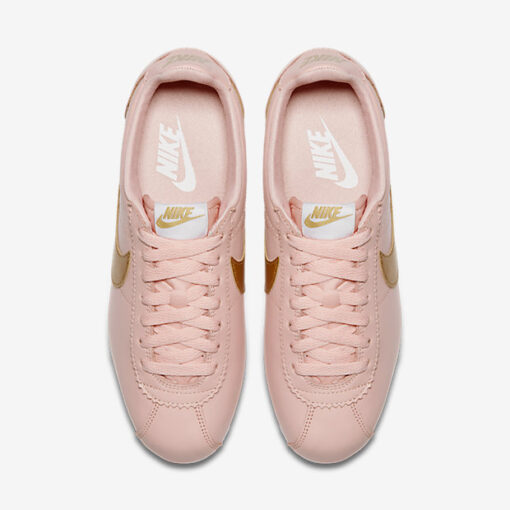 Nike Cortez Classic Arctic Orange - Image 2