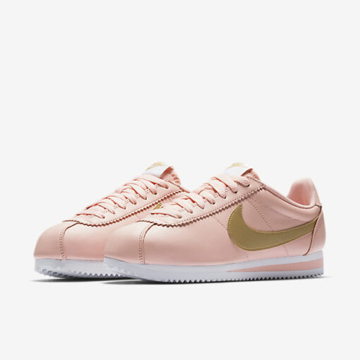 Nike Cortez Classic Arctic Orange - Image 3