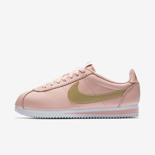 Nike Cortez Classic Arctic Orange