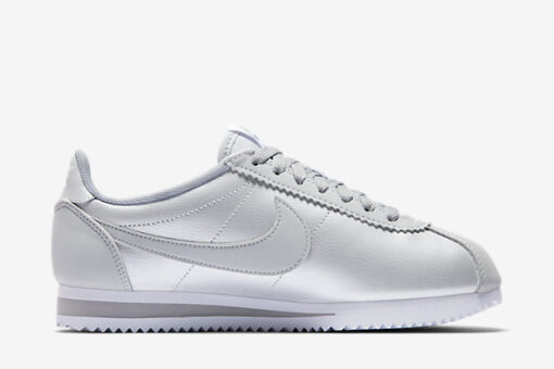 Nike Cortez Classic Pure Platinum