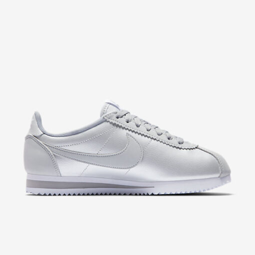 Nike Cortez Classic Pure Platinum