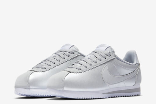 Nike Cortez Classic Pure Platinum