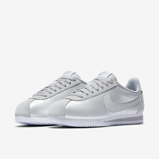 Nike Cortez Classic Pure Platinum