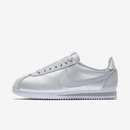 Nike Cortez Classic Pure Platinum