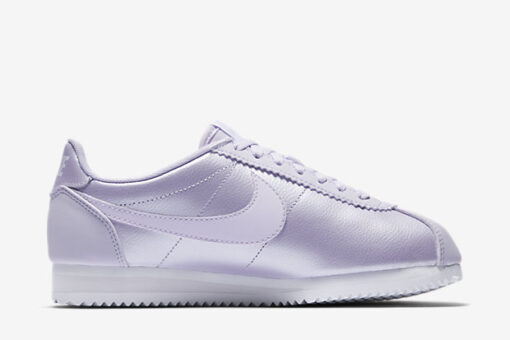 Nike Cortez Classic Grape