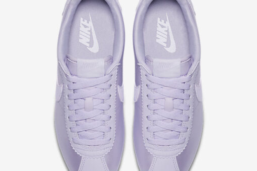 Nike Cortez Classic Grape