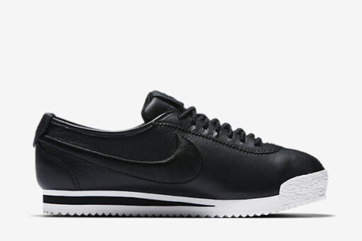 Nike Cortez 72 SI Black