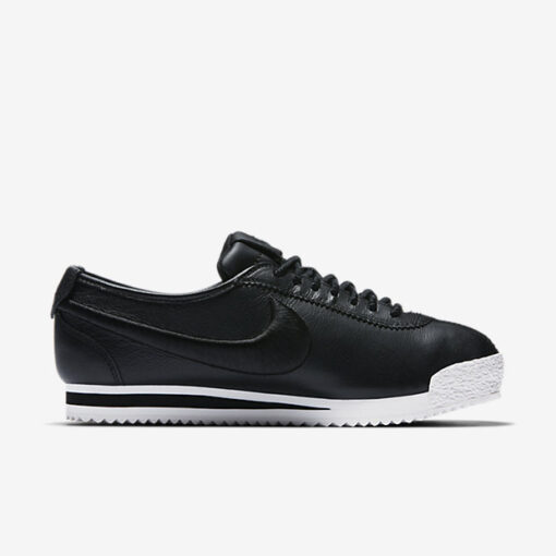 Nike Cortez 72 SI Black