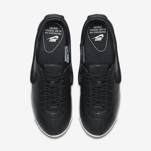 Nike Cortez 72 SI Black