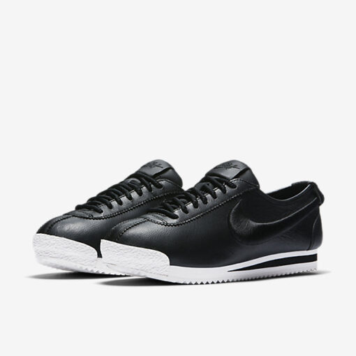 Nike Cortez 72 SI Black