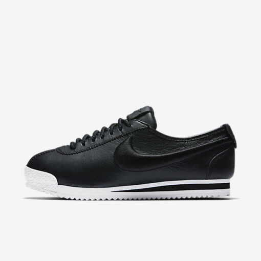 Nike Cortez 72 SI Black