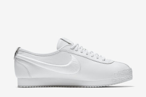 Nike Cortez 72 SI White