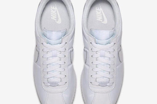 Nike Cortez Basic 1972 QS Shoes White