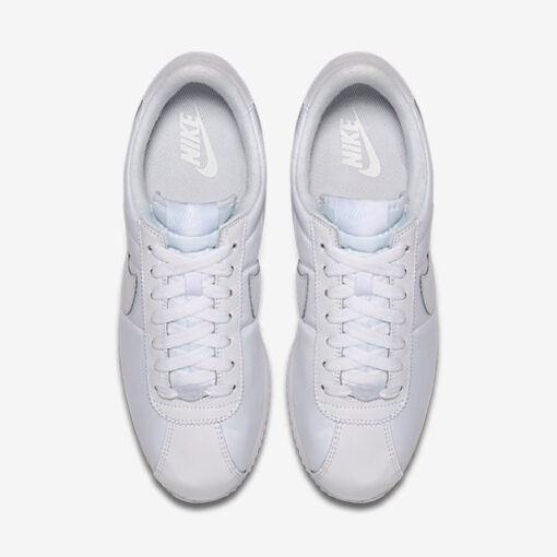 Nike Cortez Basic 1972 QS Shoes White