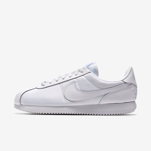 Nike Cortez Basic 1972 QS Shoes White